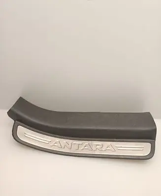 Opel Antara Rear sill trim cover 96630474
