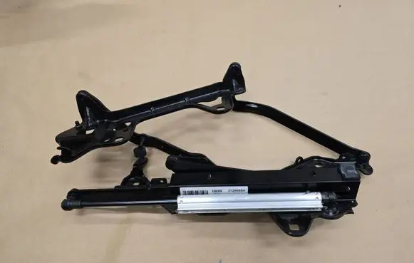 Volvo C70 Tailgate/trunk/boot hinge 31256554