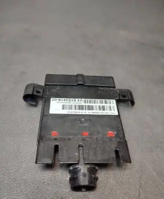 Other control units/modules
