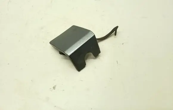 Citroen Berlingo Front tow hook cap/cover 9681875677