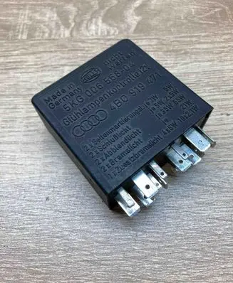 Audi A6 S6 C5 4B Other relay 4B0919471 5KG006568 387