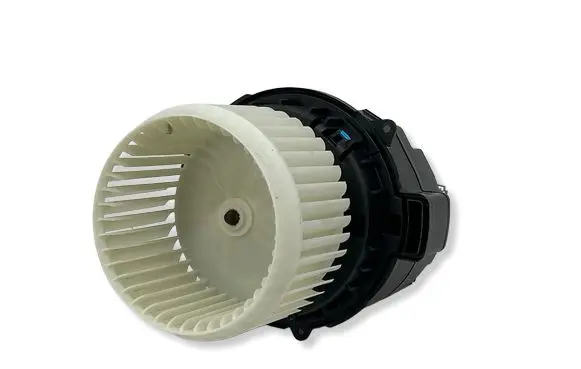 Renault Captur Heater fan/blower DT1163605380 81201 003486