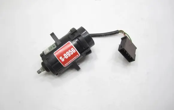 Audi A6 S6 C4 4A Accelerator pedal position sensor 046907475B 0205001001