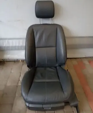 Mercedes-Benz S W221 Front driver seat 