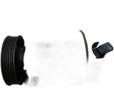 Seat Altea Air conditioning (A/C) compressor (pump) 1K0820803L