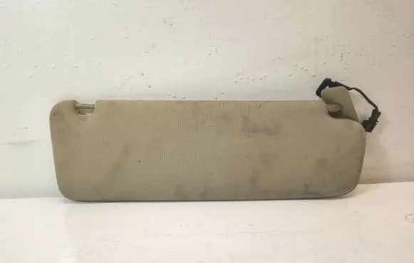 Audi Q7 4M Sun visor 4L0857552AUTOAS7 4L0857552