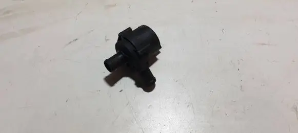 Skoda Fabia Mk3 (NJ) Electric auxiliary coolant/water pump 5Q0965567 193825 12402300303