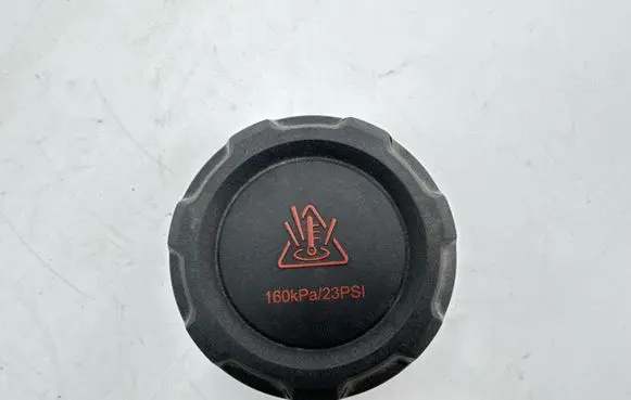 Volkswagen ID.3 Coolant expansion tank/reservoir cap 200121321A
