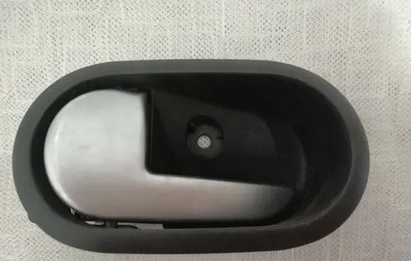 Ford Fusion Front door interior handle 2S61A22601AGW 6S61A226001AAW P9Z1A