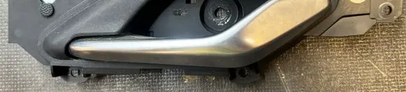 Jeep Grand Cherokee WL Rear door interior handle PA6GF15 6PV31TRMAA 6PV31TRWAA