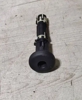 Opel Corsa F Front seat headrest 9818615777