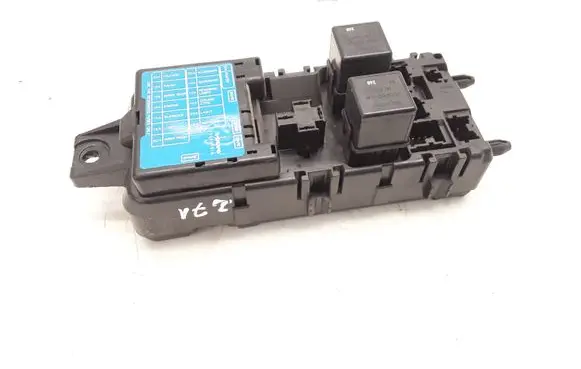 Volvo S40, V40 Fuse module 30807016