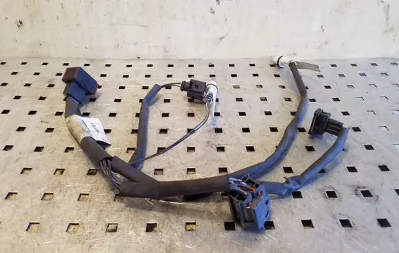 Volvo XC90 Headlight part 89089515