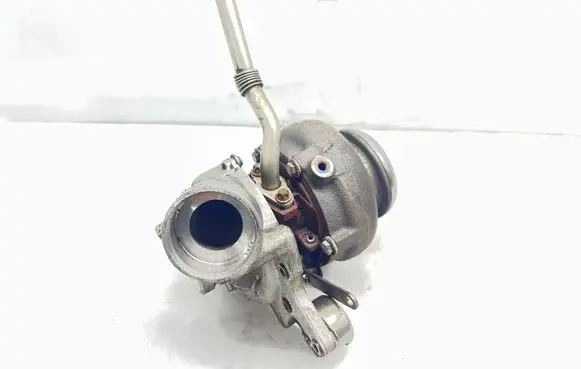 Mercedes-Benz C W204 Turbo A6510902780
