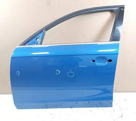 Audi A4 S4 B8 8K Front door