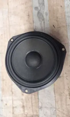 Opel Zafira B Front door speaker
