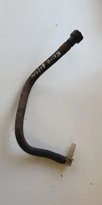 Peugeot 4007 Fuel line/pipe/hose 