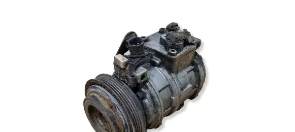 BMW 3 E36 Air conditioning (A/C) compressor (pump) 8391693