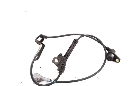 Toyota Corolla Verso E121 ABS brake wheel speed sensor 89543-12070
