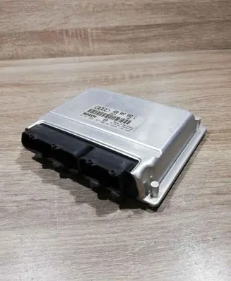 Audi A6 S6 C5 4B Engine control unit/module ECU 4B0907552C 0261204767