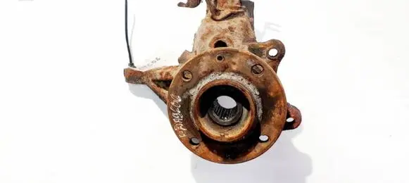 Citroen Berlingo Front wheel hub