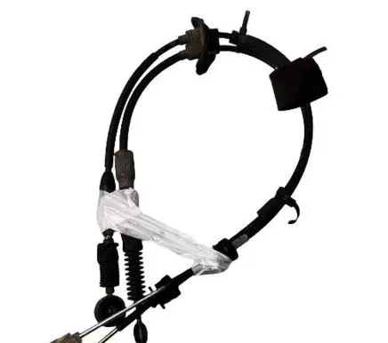 Mitsubishi Carisma Gear shift cable linkage