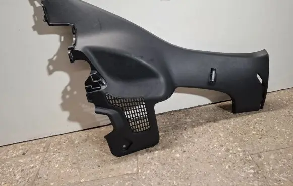 Lexus RX 450H (C) pillar trim 6255148170