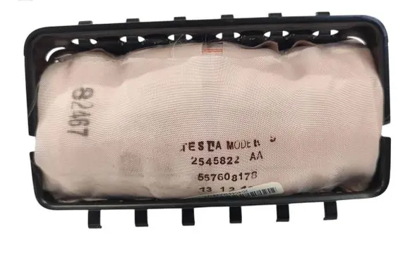 Tesla Model S Passenger airbag 146336100A 0589P1000551 A19AP000099