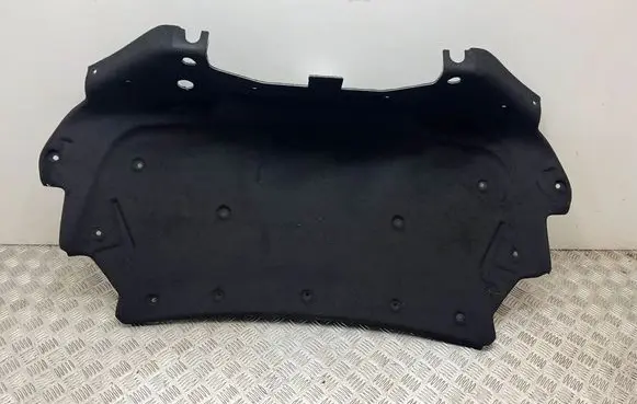 Mercedes-Benz SL R231 Centre console side trim rear A2316901541 2316901541