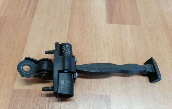 Opel Astra K Rear door check strap stopper 13456270 YQ00232680