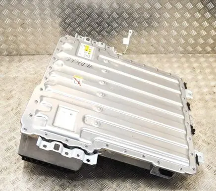 BMW 3 F30 F35 F31 Car battery 7935320