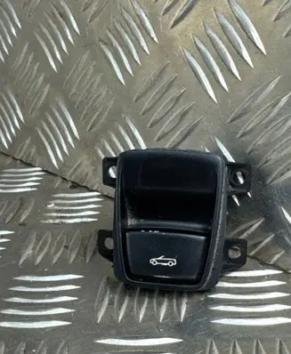 BMW 4 F32 F33 Sunroof switch 9267193 3213360105 041400061107014