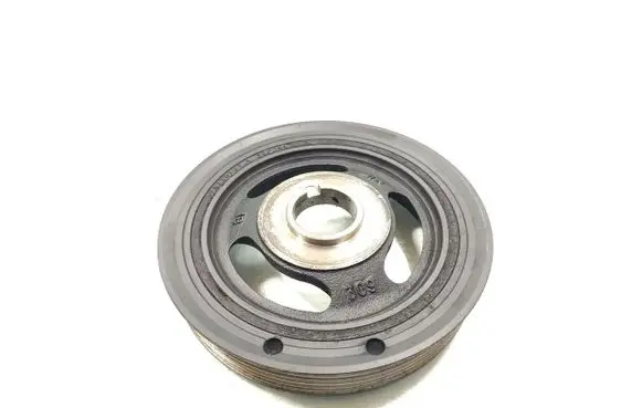 Volvo V50 Crankshaft pulley
