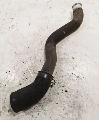 Hyundai Tucson JM Air intake hose/pipe