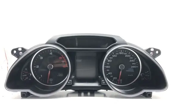 Speedometer (instrument cluster)