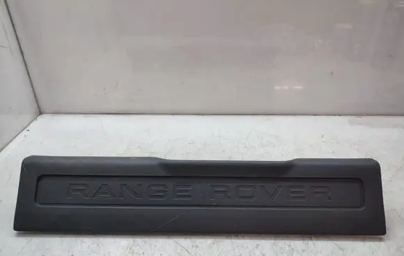 Land Rover Evoque I Front sill trim cover BJ3213201ADW