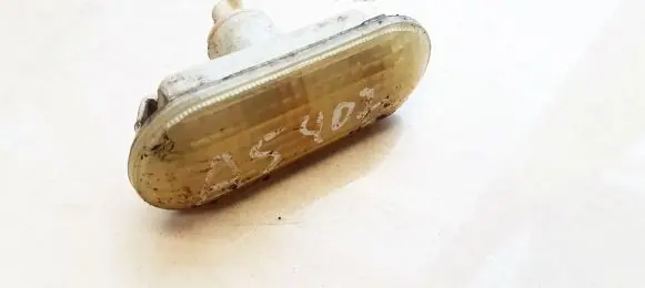 Ford Focus Front fender indicator light