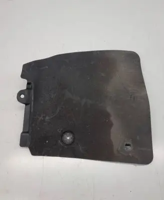 Front mudguard