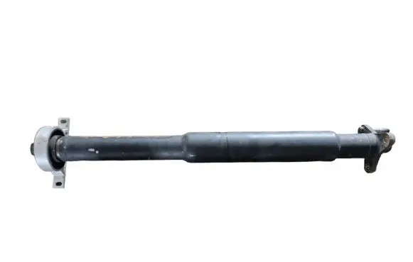 BMW X6 E71 Middle center prop shaft 