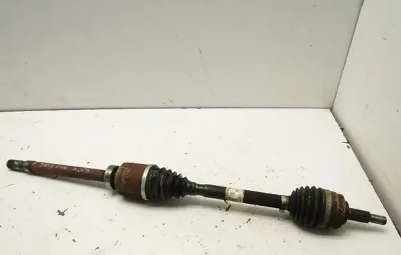 Nissan Juke II F16 Front driveshaft 391002592R