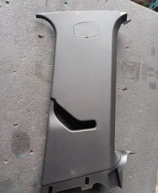 Ford Fiesta (B) pillar trim (top) D1BBB24582A FB1AA