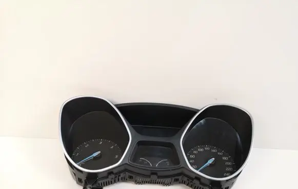 Ford Focus Speedometer (instrument cluster) BM5T10849CM
