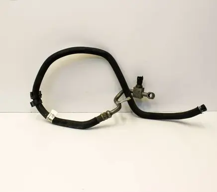 Maserati Ghibli Power steering hose/pipe/line 670006577