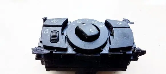 BMW 5 E60 E61 Light switch 6953735 33290403