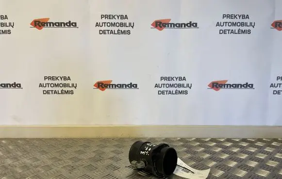Renault Megane II Mass air flow meter 8200534179