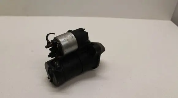 Mercedes-Benz A W168 Starter motor