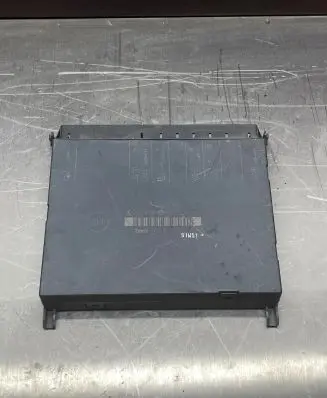 Mercedes-Benz S W220 Seat control module 2208201385