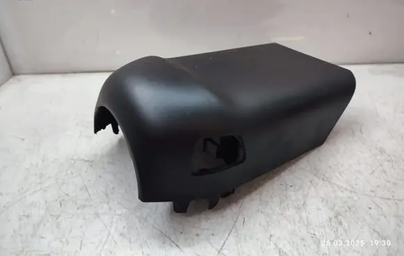 BMW X5 F15 Steering wheel column trim 1176365X