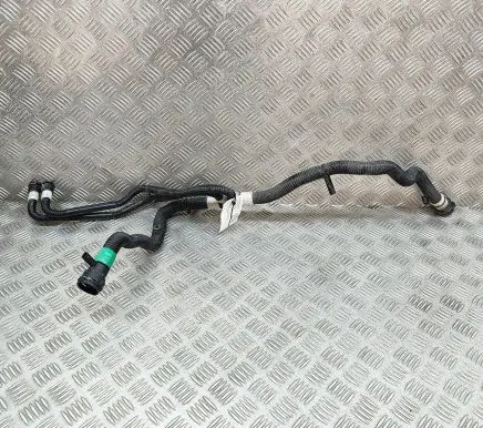 Tesla Model 3 Engine coolant pipe/hose 152149300A