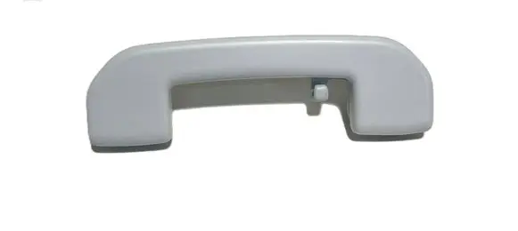 Peugeot 3008 II Rear interior roof grab handle 98012429ZD 35626